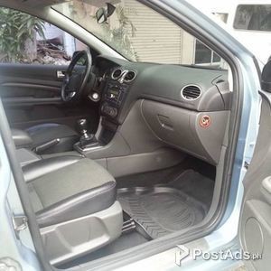 2008 Ford Focus Turbo Diesel | PostAds PH