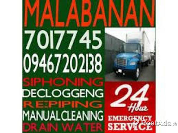 TUBERO SERVICES BATASAN HILLS QUEZON CITY 09467202138 7017745
