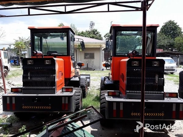For Sale sale sale sale HQ Wheel Loader Brand New