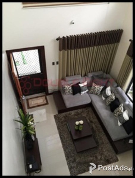 House and Lot for Sale in Greenwoods Executive Village