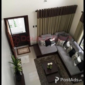House and Lot for Sale in Greenwoods Executive Village | PostAds PH
