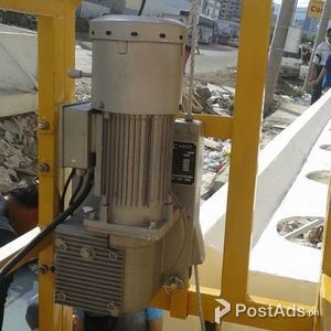Gondola steel wire rope | PostAds PH