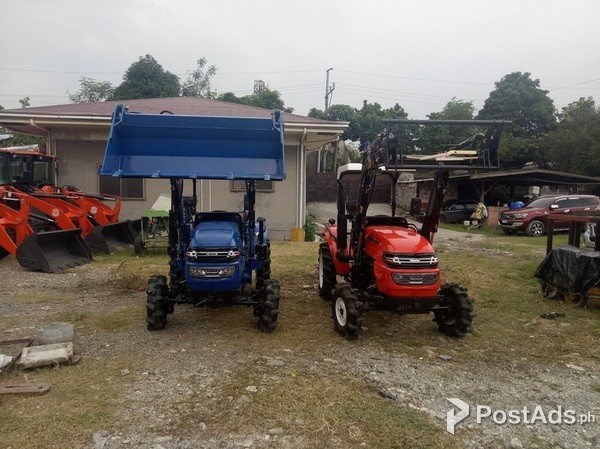 TMSQ Farm Tractor Multipurpose For Sale