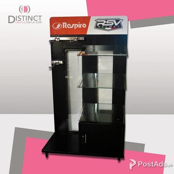Display Rack