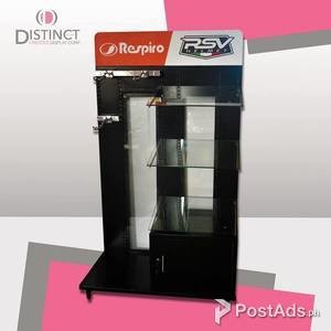 Display Rack | PostAds PH