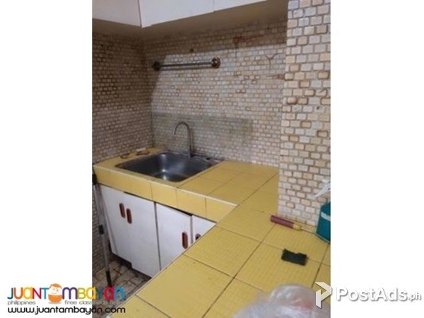 Condo Unit for Rent Optional Transportation Service
