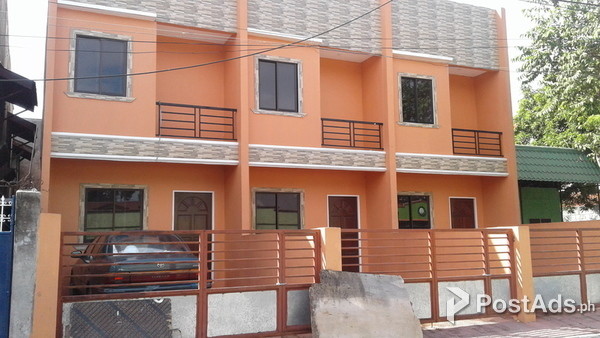 townhouse