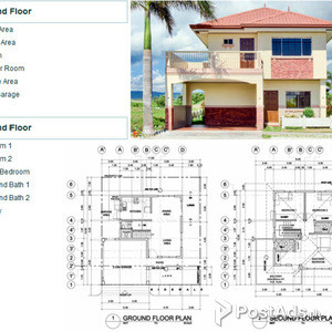 negotiable house and lot near Miriam College Nuvali | PostAds PH