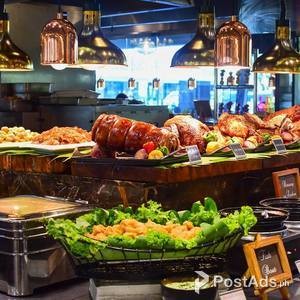 Vikings Luxury Buffet Promo | PostAds PH