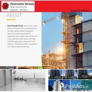Painting Contractor in Cebu | PostAds PH