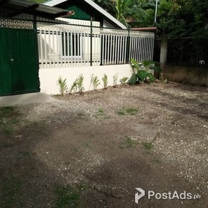 Brand New 2 bedroom house | PostAds PH