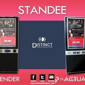Poster Standee | PostAds PH
