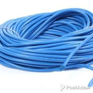 UTP CABLE Intelligent Brand Cat 5 and Cat 6 | PostAds PH