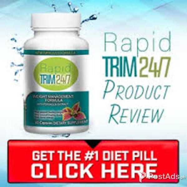 Rapid Trim 247