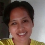 Mary Grace Cruz