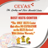 CEVAS Center