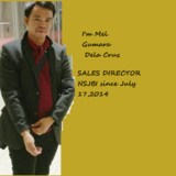 Mel Dela Cruz