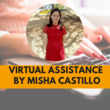 Misha Castillo