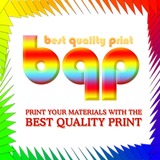 Best Quality Prints