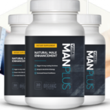 manplusmax Supplement