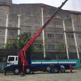 PK Global Corporation