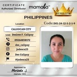 Desiree Calipay