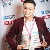 niner ielts