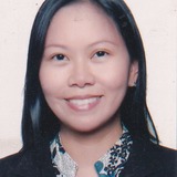 Maria Joanna Layador