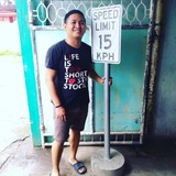 Frinz Roque