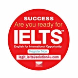 ielts expert