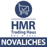 HMR NOVALICHES, QUIRINO HIGHWAY TALIPAPA NOVALICHES QUEZON CITY