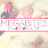Megabties Chocolate And Wine