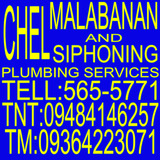 Malabanan Siphoning