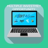 Bit4G- Review: Another cryptocurrency ICO "lending" Ponzi scheme?