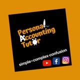 Personal Accounting Tutor