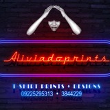 Aliviadoprints Shong