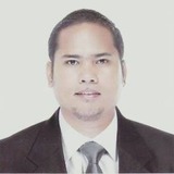 James Donald Aranas