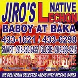 Jiro's Lechon