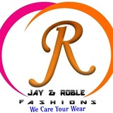 Jay Roble