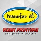 Transfer it