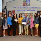 James Eric