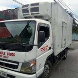RAYRAY TRUCKING SERVICES