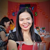 Ginalyn Ornido