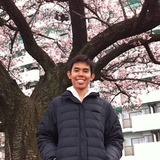 Mark Andrew Kato