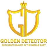 Goldendetector detector