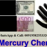 Mercury Chemical