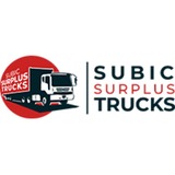 Subic Surplus Trucks Subic