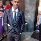 Benedict Andrade