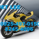 jet lee
