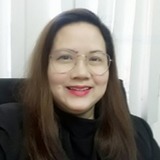 Mary Ann Gamad